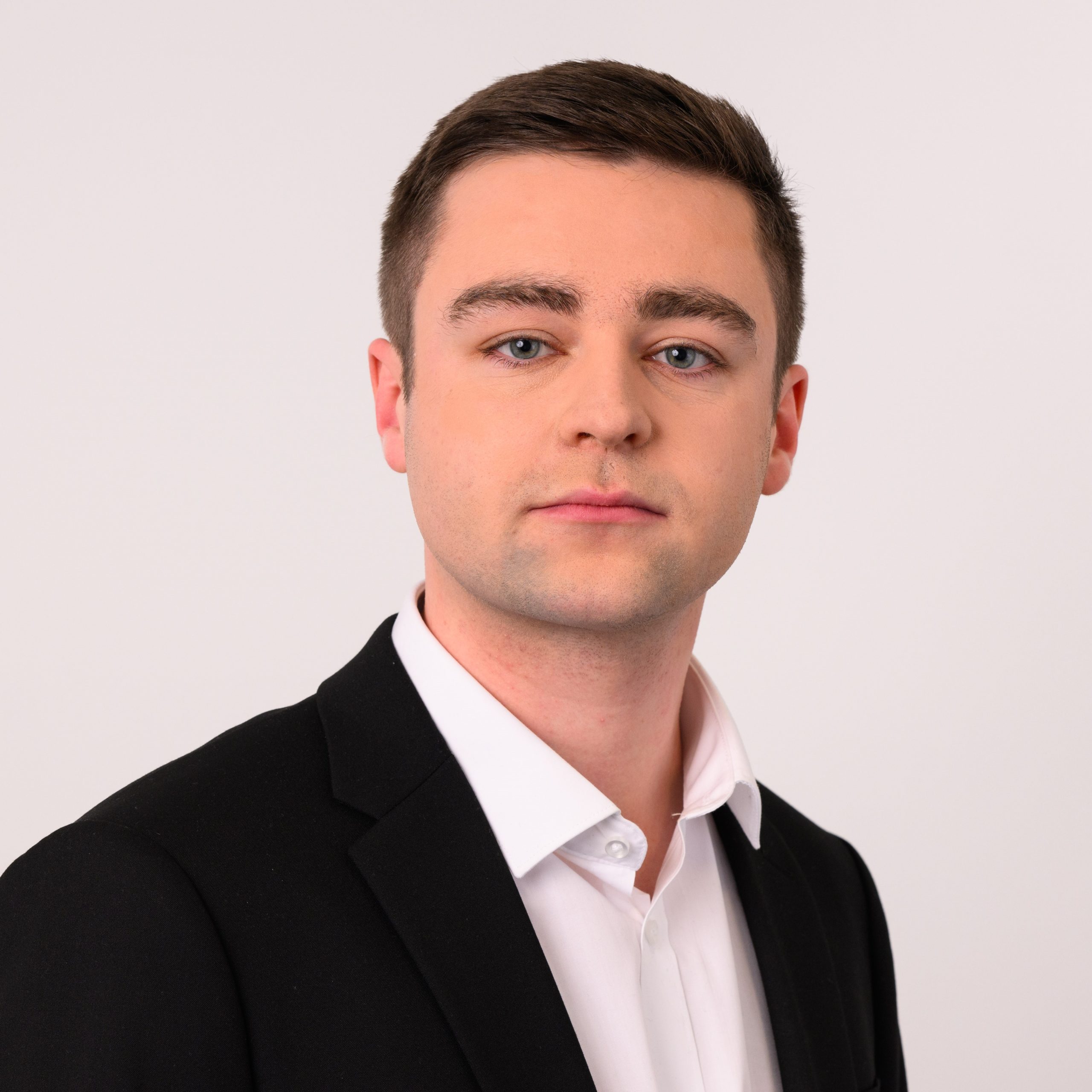 Alan Zycinski