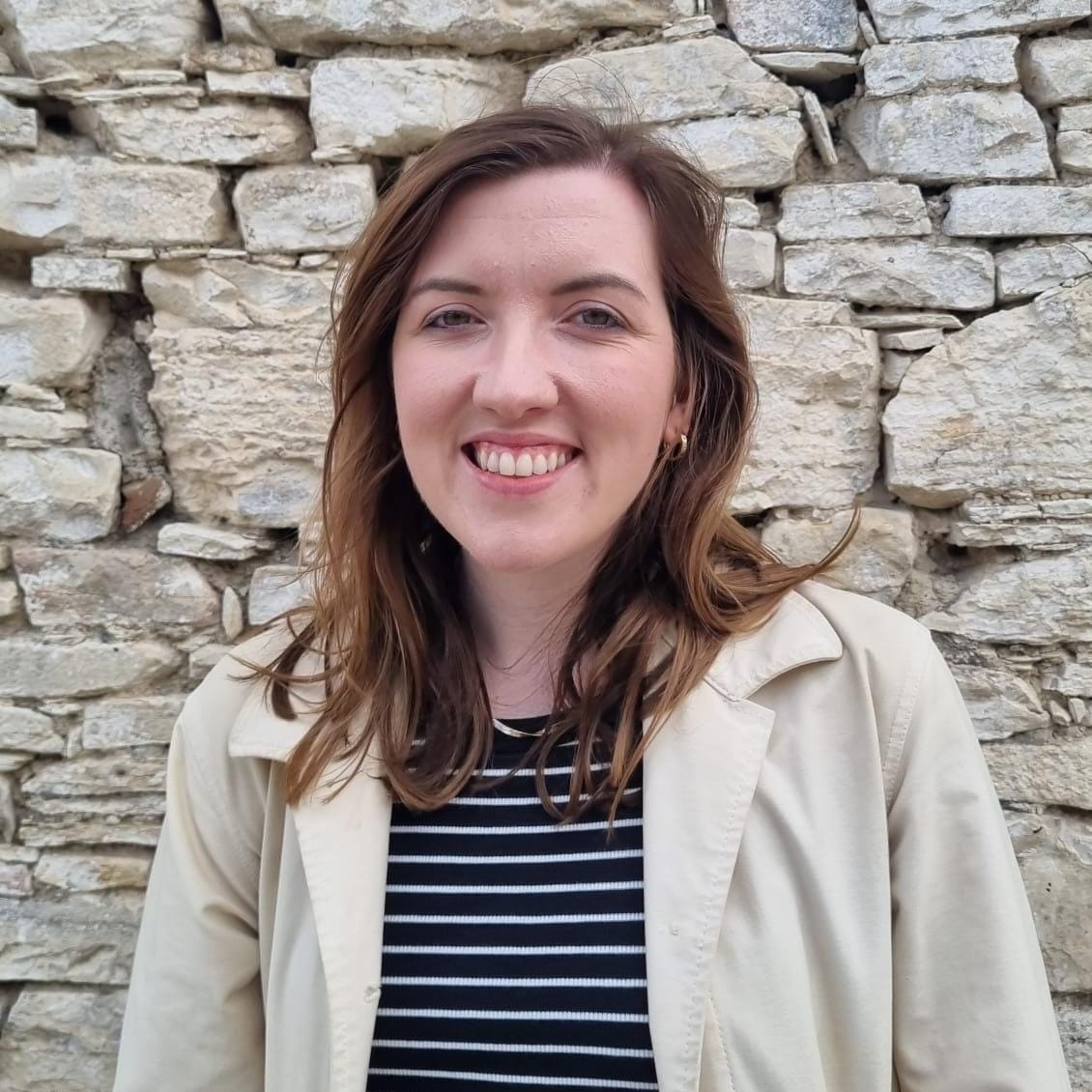 Ellie Clifford, Head of Content, Persephonica