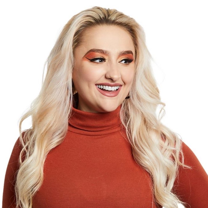 Ellie Colton