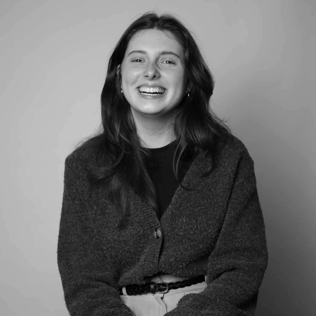 Ffion Clarke