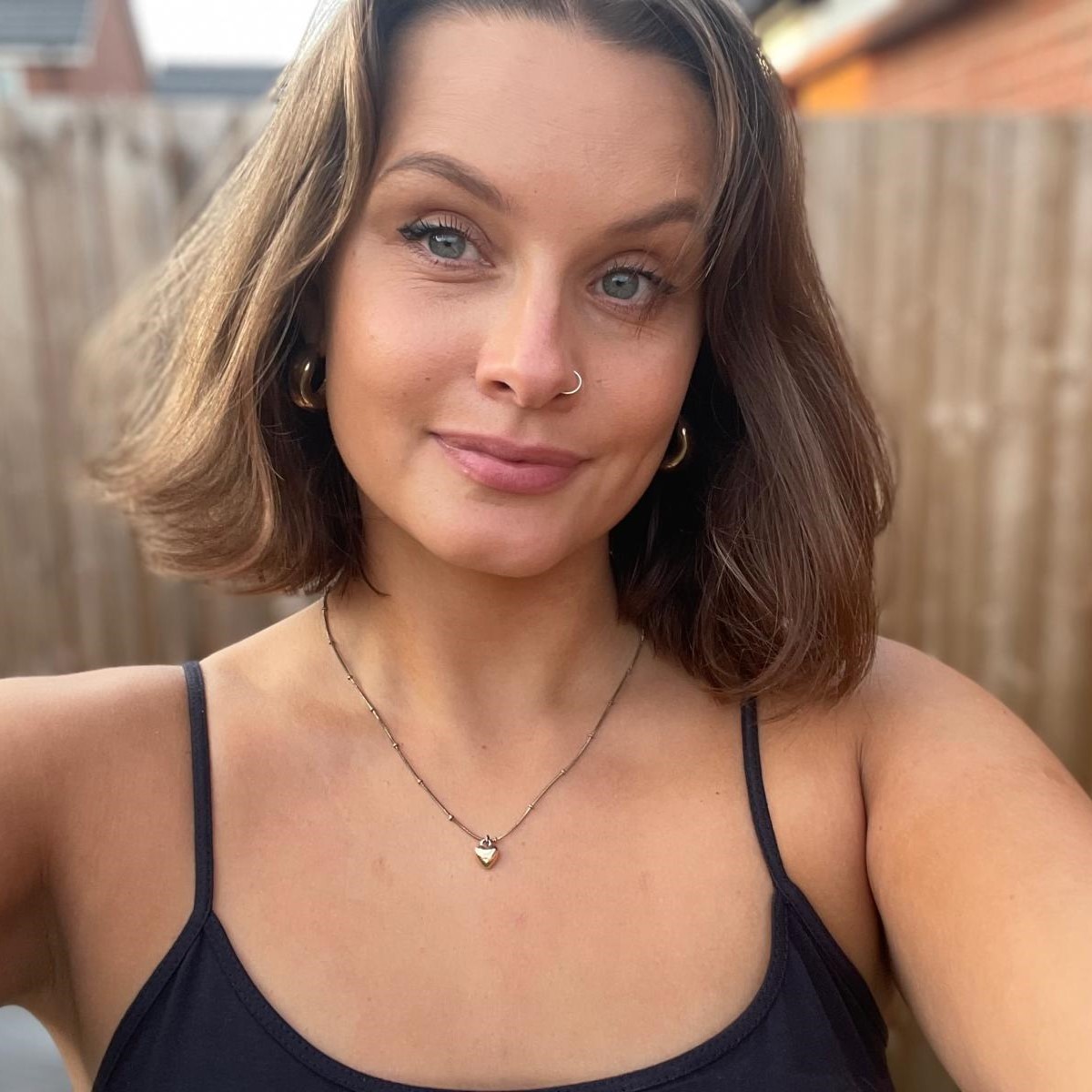 Harriet Pullen