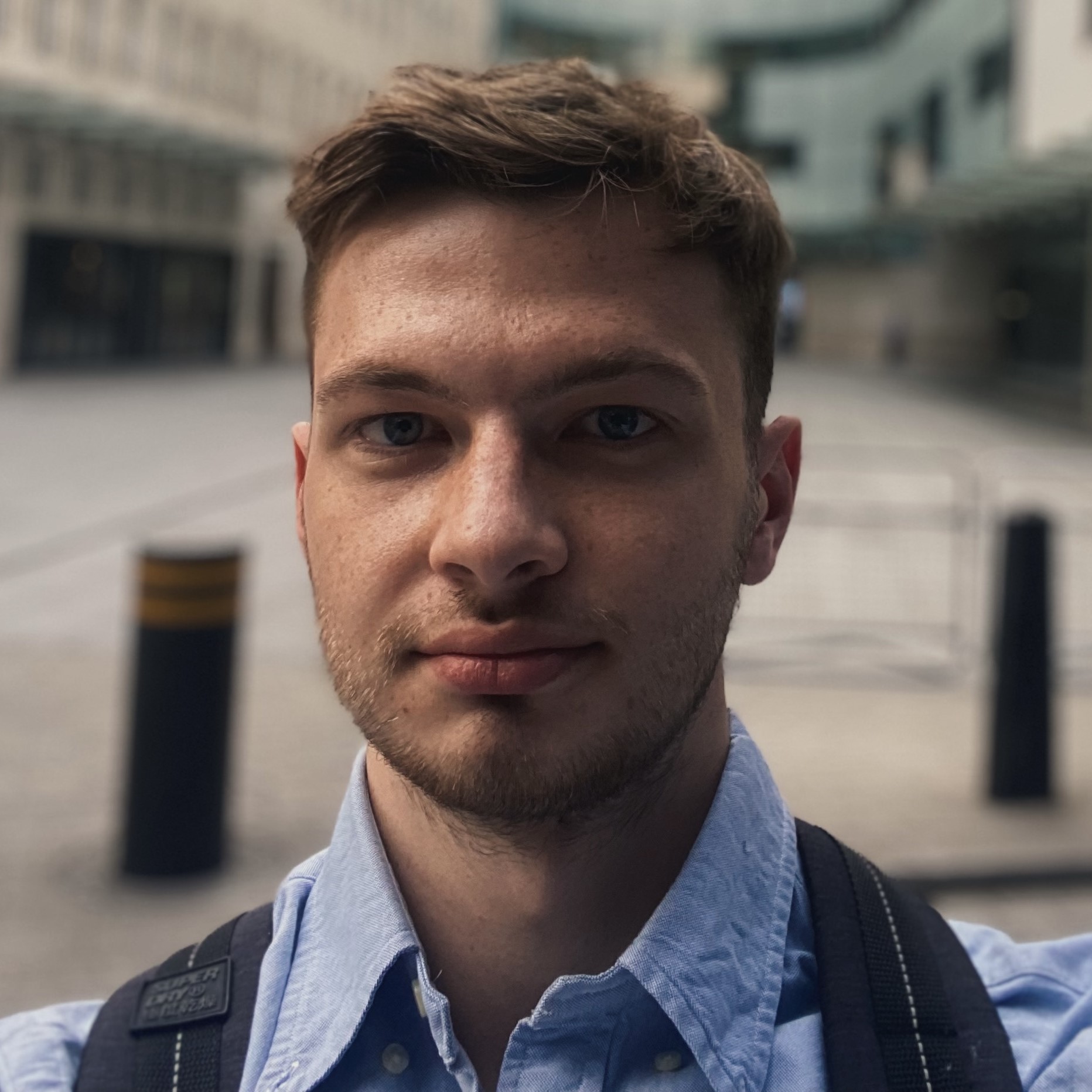 Matt Podd