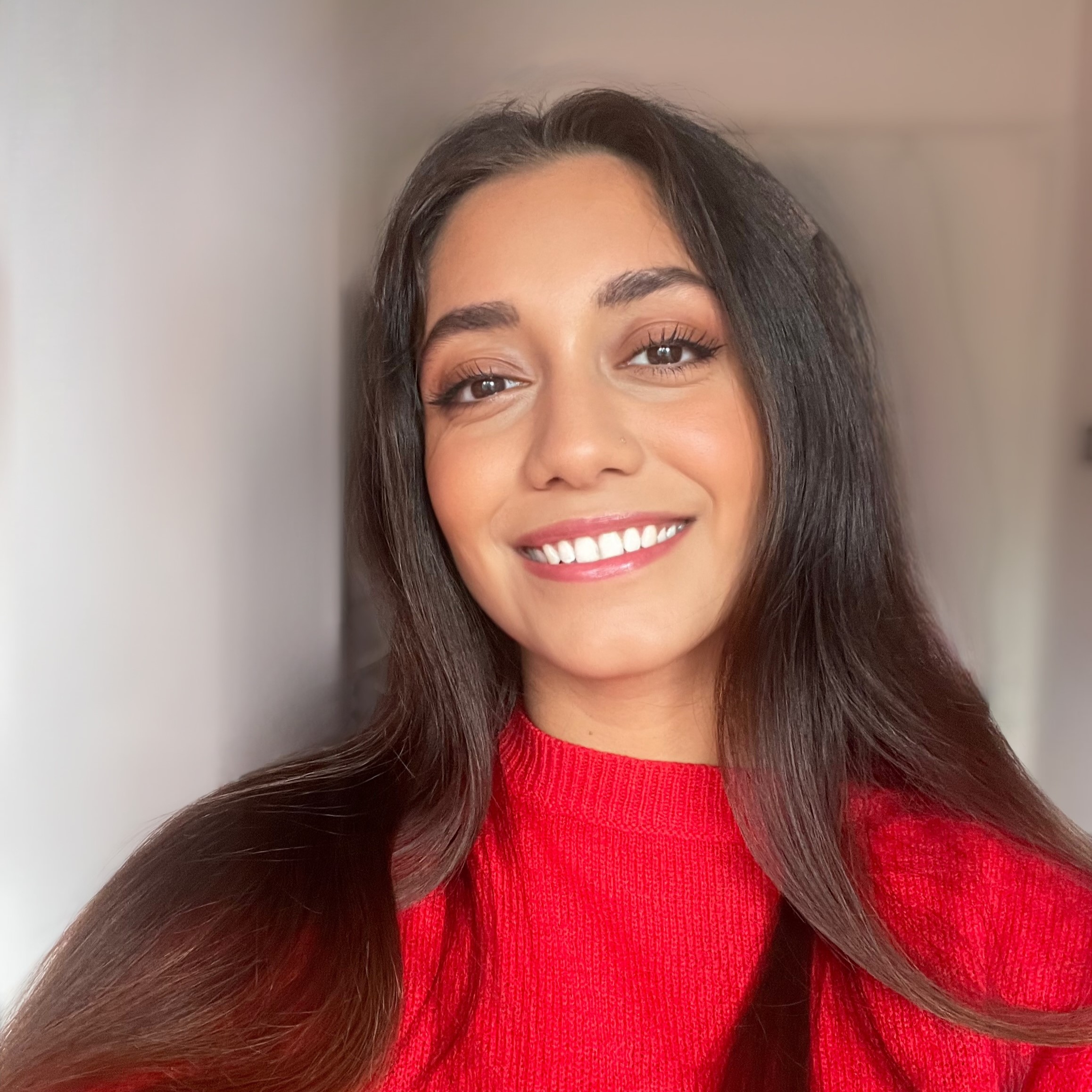 Shreni Yajnik