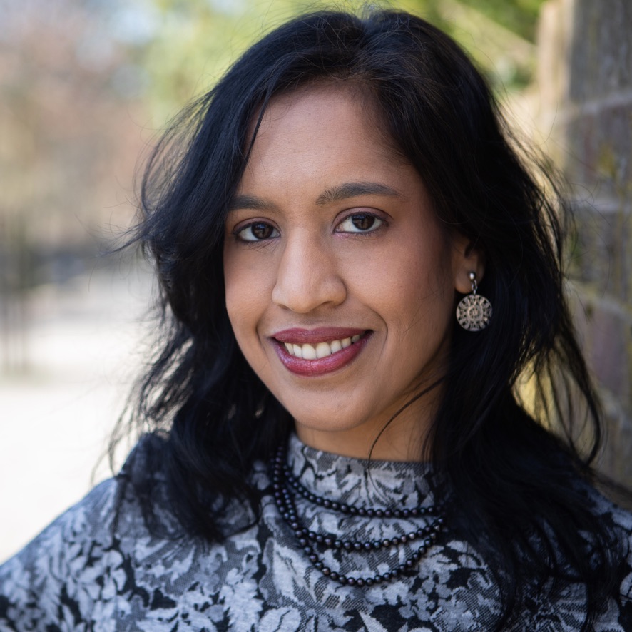 Aradhna Tayal Leach, MD, The Radio Academy