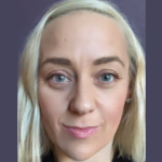 Jocelin Stainer, Senior Head of Content Production, BBC Audio Radio 1, 1Xtra & Asian Network