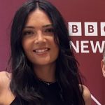 Chloe Wilson, Senior Studio Director, BBC