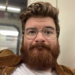 Anthony McKee, Producer, BBC Audio NI