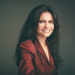 Lata Sharma, Broadcaster, Social and Cultural Commentator and Writer
