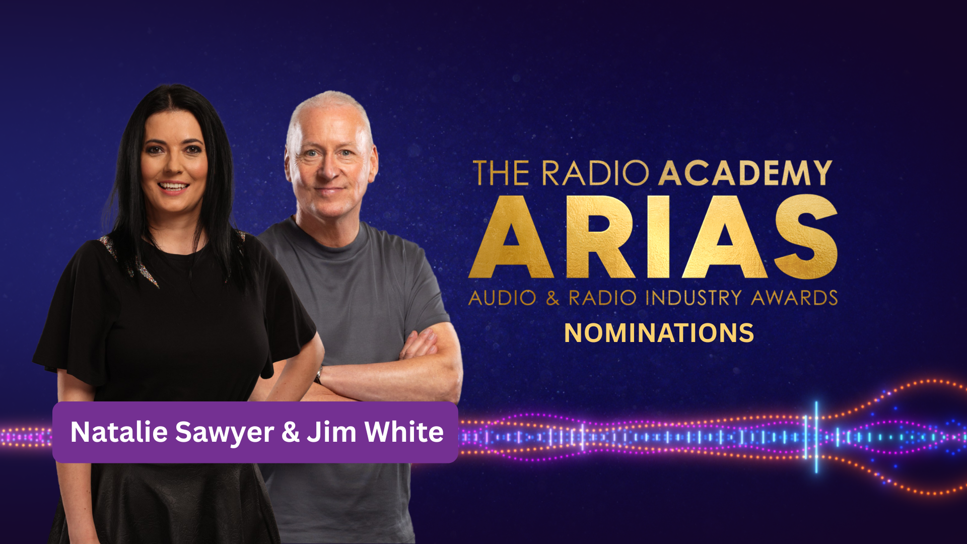 NOMINATIONS LIVESTREAM WIDE NEW HOSTS