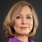 Dr Sian Williams, Journalist and Presenter, BBC Radio 3 Unwind