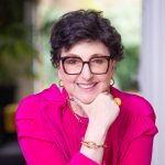 Julia Hobsbawm OBE,
Writer, Broadcaster, Founder and CEO of Workathon and The World Work Organization