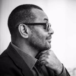 Tony Phillips,
Director and Founder of Sea Salt and Mango
