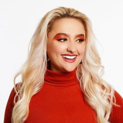 Ellie Colton, Presenter, BBC Radio Sheffield