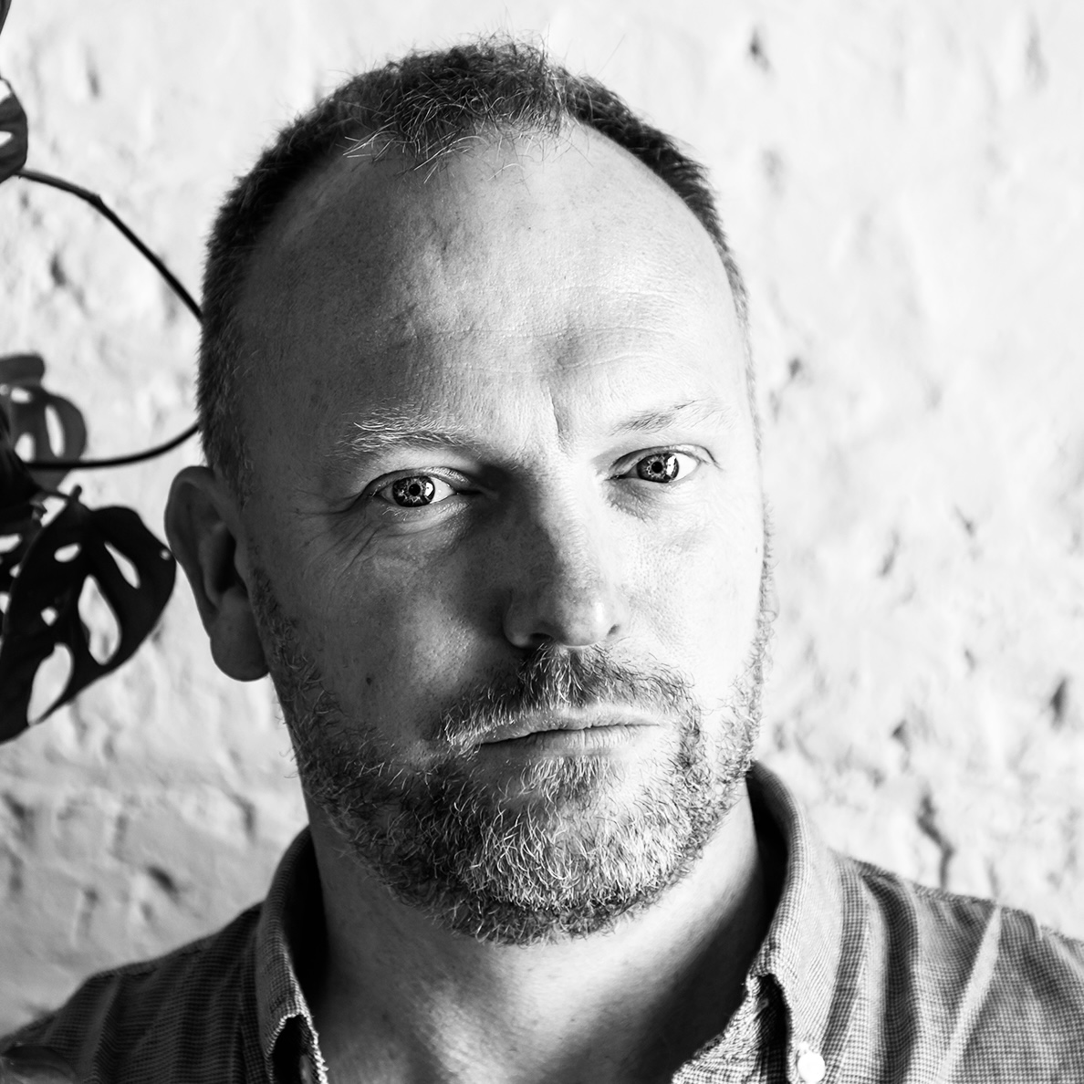 Jonathan Paterson
Contributing Editor, The News Movement/Chair, John Schofield Trust 