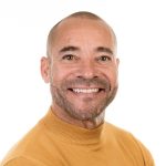 Kevin Duala, Presenter & Producer, BBC Radio Merseyside