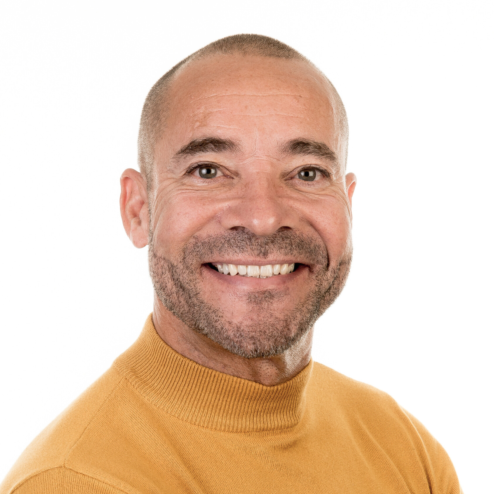 Kevin Duala, Presenter & Producer, BBC Radio Merseyside