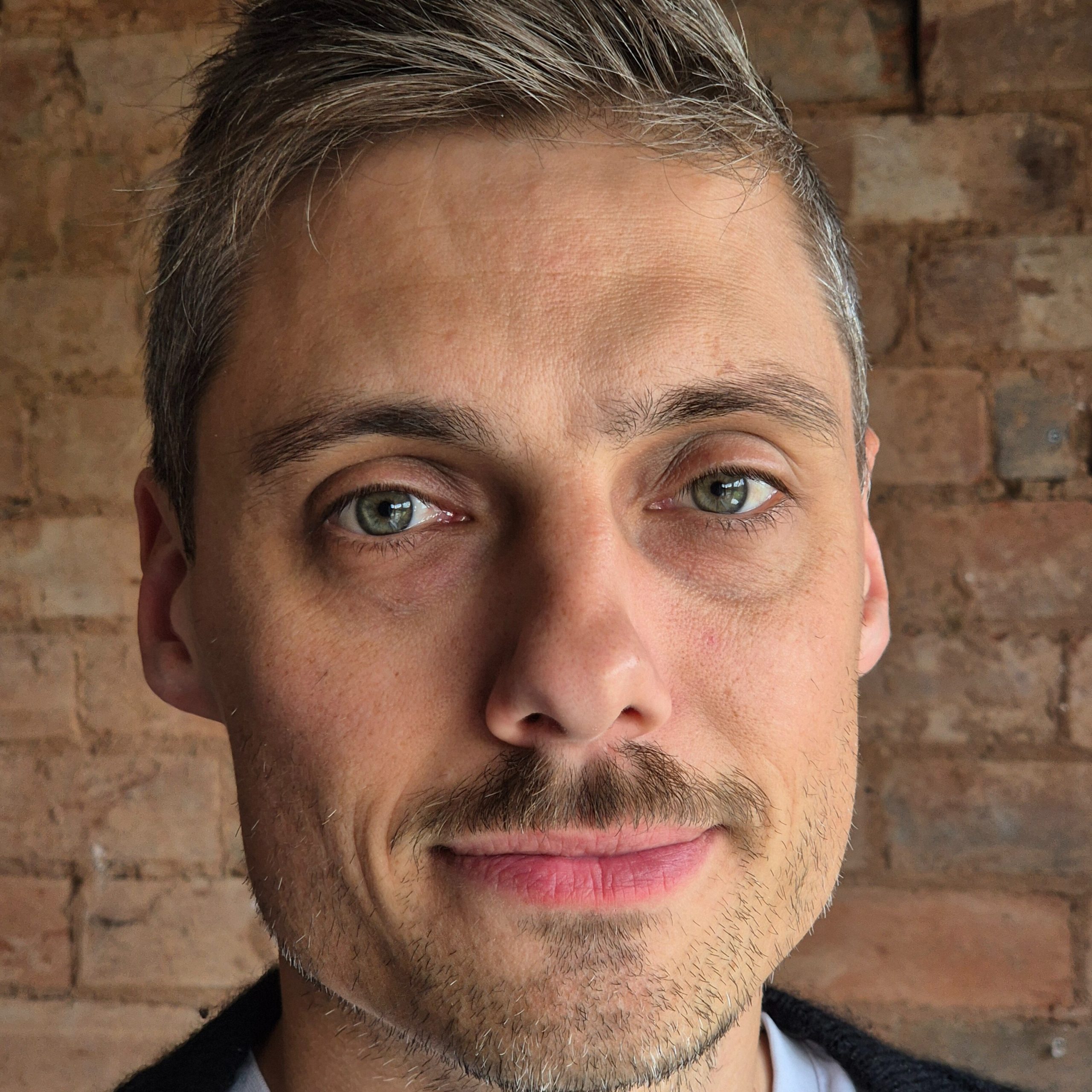 Matt Willis, Assistant Editor, BBC Long Form Audio