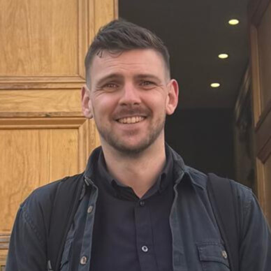 Rob Dowell, Audio Executive Editor BBC Radio Sheffield and BBC Radio York