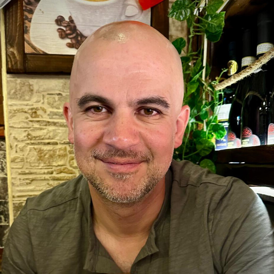 Will Cooper,  Digital Editor / Digital Commissioning executive,  BBC 5 Live