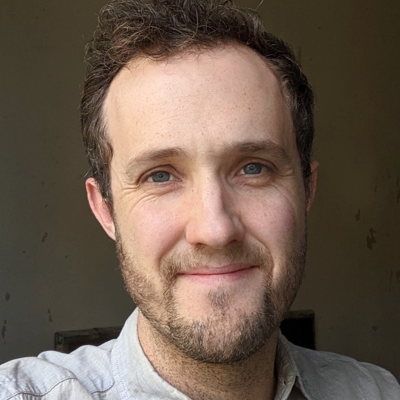 Jon Lewis, Editor, Pomona Audio