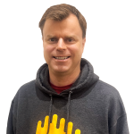 Dan McQuillin, Managing Director, Broadcast Bionics