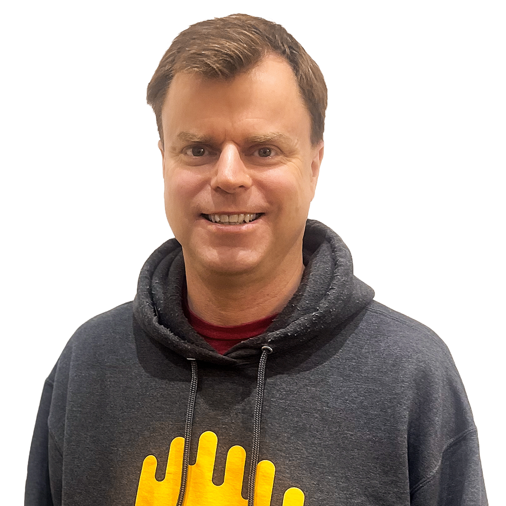 Dan McQuillin, Managing Director, Broadcast Bionics