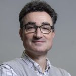 Matthew Dodd is the commissioning editor for Radio 4's arts programmes like Front Row, Add to Playlist, as well as overseeing Radio 3's speech output like the Essay and the Sunday Feature.