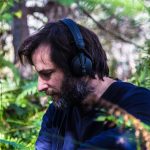 Nick Ryan, Sound Designer, Artist and Composer