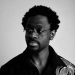 Axel Kacoutié, Audio Artist and Poet