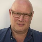 David Prest, Managing Director, Whistledown Productions