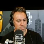 Christian O'Connell, Broadcaster