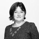 Monica Whitlock, Producer and Reporter, BBC