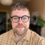 Paul Fernley, Business Development Director, Audio Always