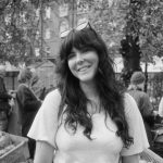 Pulama Kaufman, Producer, Audio Always