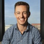 Sam Jackson, Controller, BBC Radio 3 & BBC Proms