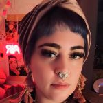 Scout Tzofiya Bolton, Presenter, Prison Radio Association