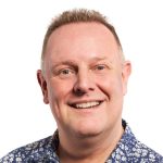 Steve Taylor, Creative Commercial Director, Bauer Media
