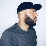 Richie Brave, Presenter