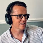 Phil Maguire OBE, Chief Executive, Prison Radio Association 