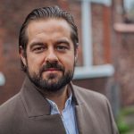 Ben Anderson, Executive Editor, BBC Radio Merseyside