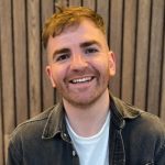 Daniel Rosney, Presenter, BBC