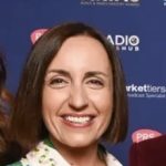 Jess Robbins, Senior content Producer, BBC Radio Merseyside