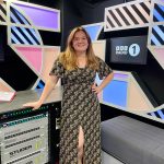 Jennifer Keogh, Assistant Commissioner, BBC Radio 2