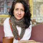 Sangita Myska, Presenter