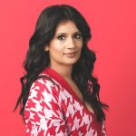 Sonali Shah, Broadcaster, Magic Radio