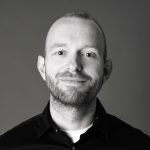 Tom Price, Presenter, Magic Radio