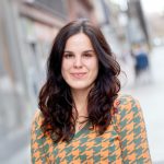 Hannah Southern, Commercial Lead, Podcast Discovery