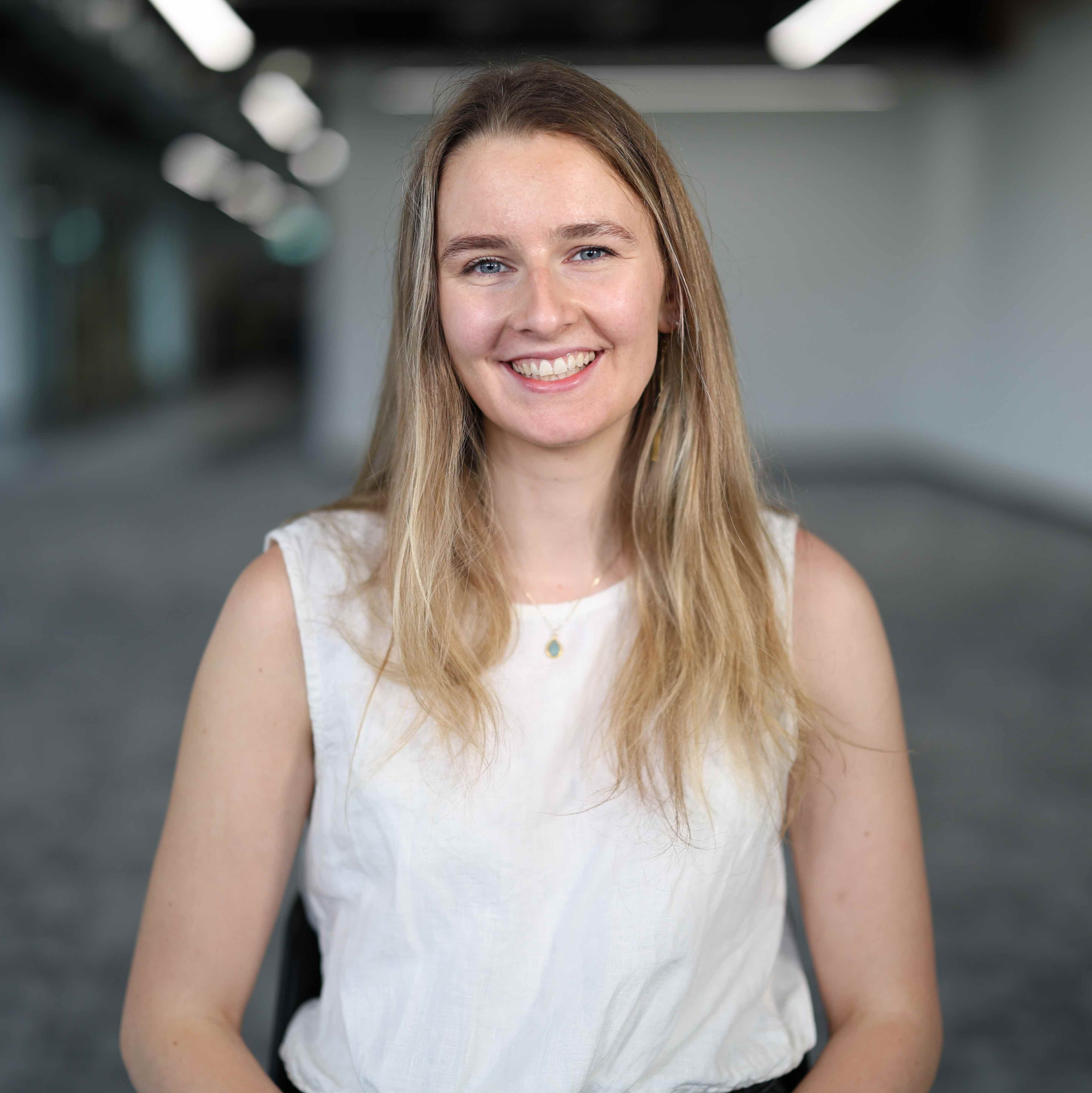 Fiona Douglas cropped