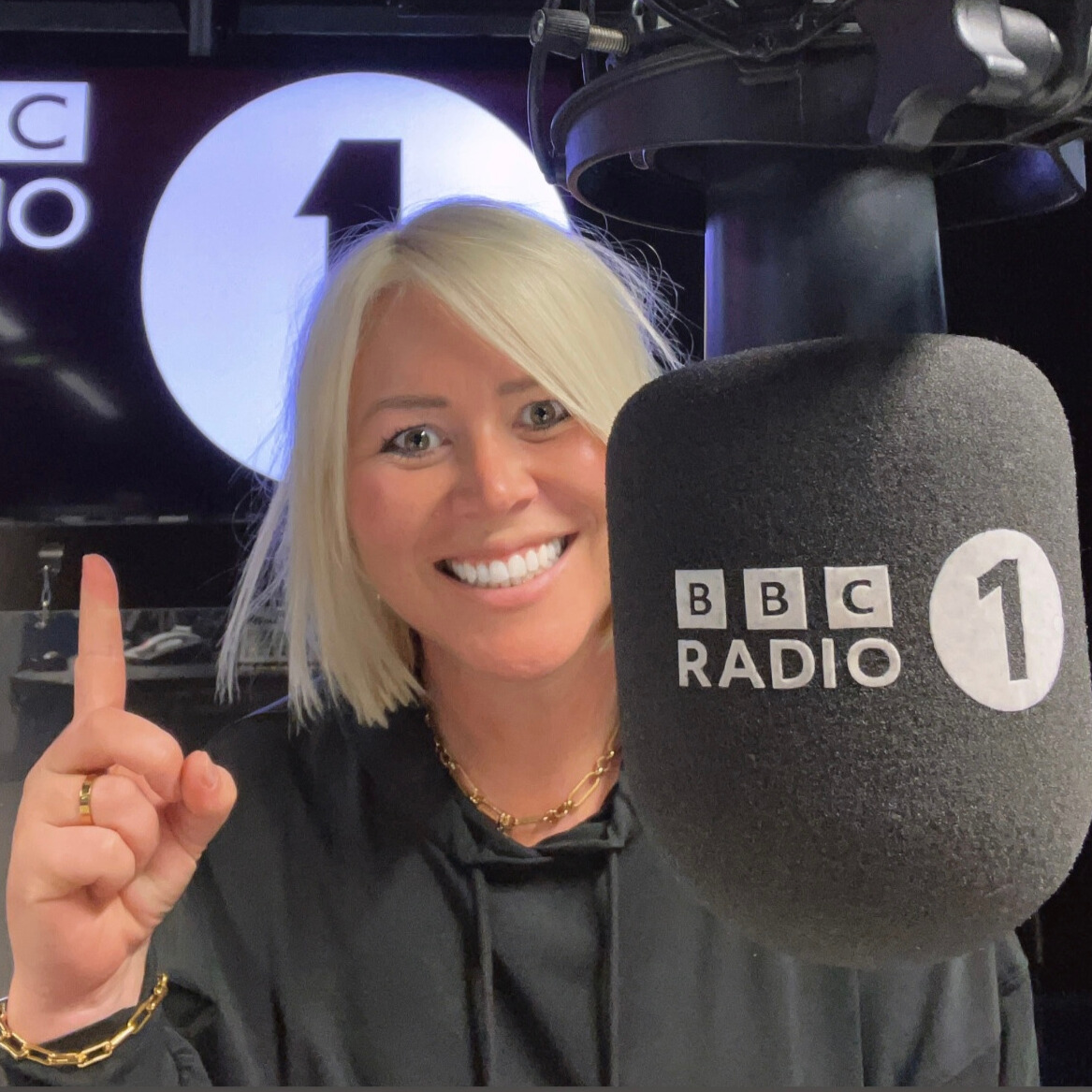 Gaynor Marshall, Executive Radio, Podcast and Content Producer