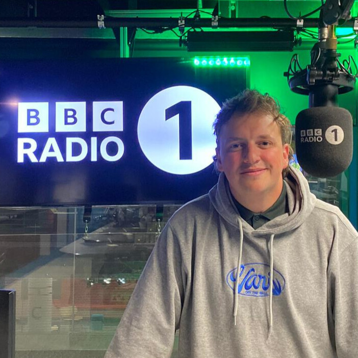 Jordan Blyth, Presenter, BBC North East